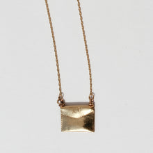 Load image into Gallery viewer, Love Letter to New York Necklace