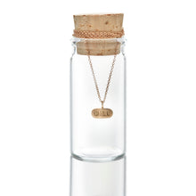 Load image into Gallery viewer, Chill Pill Necklace